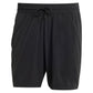 Men`s Ergo Pro Tennis Shorts Black Apparel Adidas