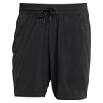 Men`s Ergo Pro Tennis Shorts Black Apparel Adidas
