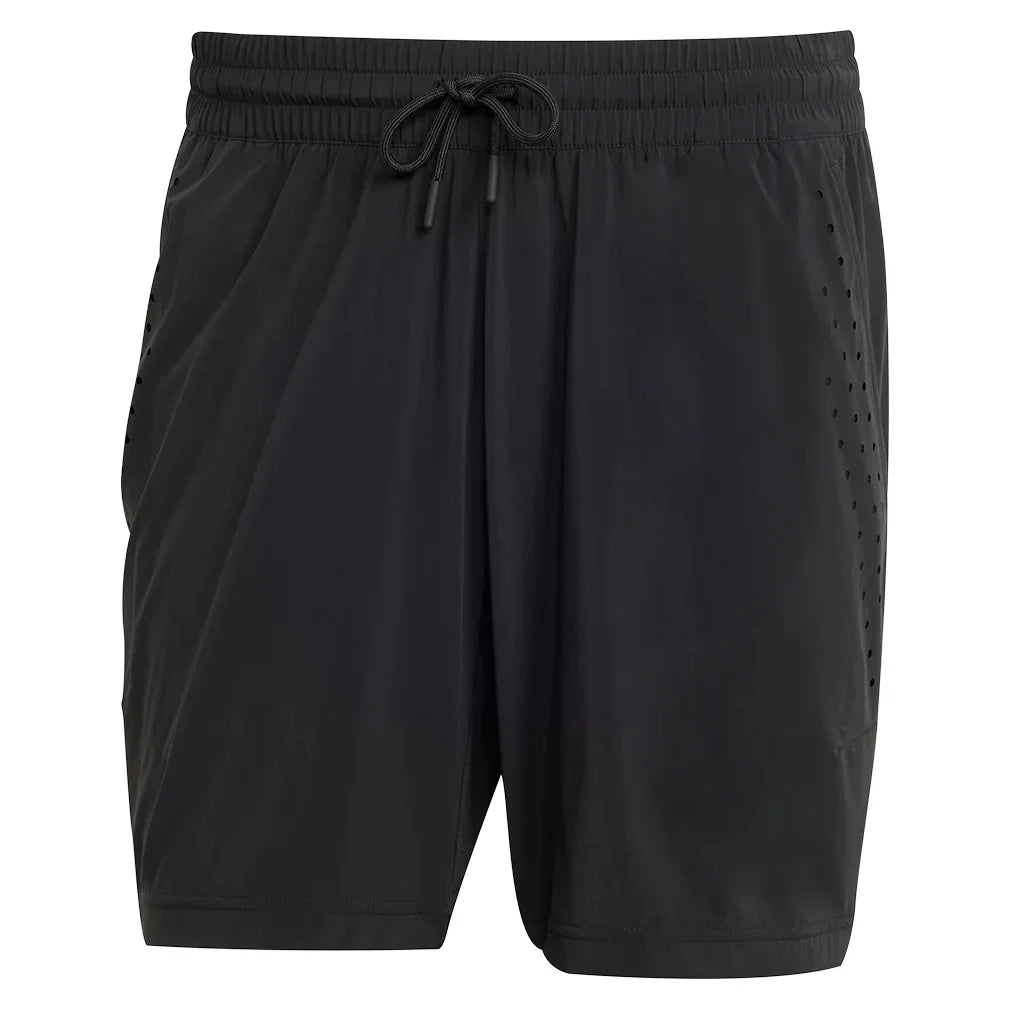 Men`s Ergo Pro Tennis Shorts Black Apparel Adidas