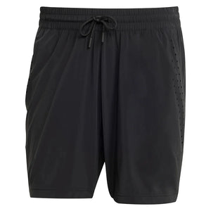 Men`s Ergo Pro Tennis Shorts Black Apparel Adidas