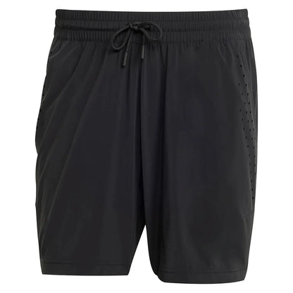 Men`s Ergo Pro Tennis Shorts Black Apparel Adidas