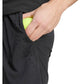 Men`s Ergo Pro Tennis Shorts Black Apparel Adidas
