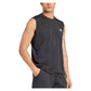 Men`s Club Tennis Tank Black Apparel Adidas