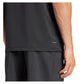 Men`s Club Tennis Tank Black Apparel Adidas