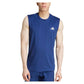 Men`s Club Tennis Top Dark Blue Apparel Adidas