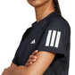 Women`s Club Tennis Top Black Apparel Adidas