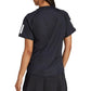 Women`s Club Tennis Top Black Apparel Adidas