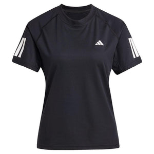 Women`s Club Tennis Top Black Apparel Adidas