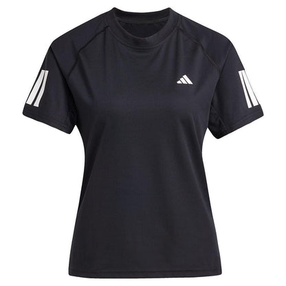 Women`s Club Tennis Top Black Apparel Adidas