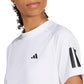 Women`s Club Tennis Top White Apparel Adidas