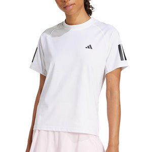 Women`s Club Tennis Top White Apparel Adidas