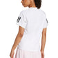 Women`s Club Tennis Top White Apparel Adidas