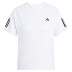 Women`s Club Tennis Top White Apparel Adidas