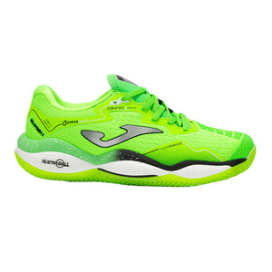 JOMA SMASH MEN 2511 Verde FW25 Padel Shoes Zapatillas Joma
