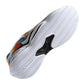 JOMA SMASH MEN 2532 Blanco/Naranja FW25 Padel Shoes Zapatillas Joma