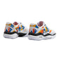 JOMA SMASH MEN 2532 Blanco/Naranja FW25 Padel Shoes Zapatillas Joma