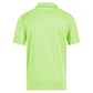 Men`s Club Tennis Polo Lucid Lemon Apparel Adidas