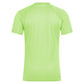 Men`s Club Tennis Top Lucid Lemon Apparel Adidas