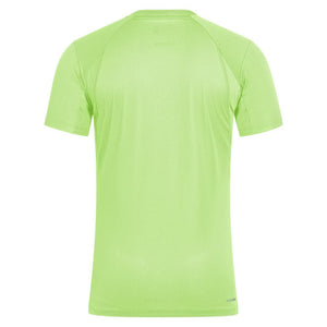 Men`s Club Tennis Top Lucid Lemon Apparel Adidas