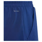 Boys' Club 3 Stripe Tennis Short Dark Blue Apparel Adidas