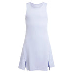 Girls' Club Tennis Dress Violet Tone Apparel Adidas