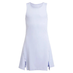 Girls' Club Tennis Dress Violet Tone Apparel Adidas