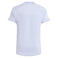 Girls' Club Tennis Tee Violet Tone Apparel Adidas