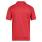Men`s Club Tennis Polo Semi Lucid Red Apparel Adidas