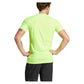 Men`s Freelift Tennis Top Lucid Lemon Apparel Adidas