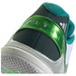 Men`s Crazyquick LS Padel Shoes Footwear White and Aurora Ivy Footwear Adidas