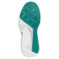 Men`s Courtquick Padel Shoes Footwear White and Aurora Ivy Footwear Adidas