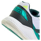 Men`s Courtquick Padel Shoes Footwear White and Aurora Ivy Footwear Adidas