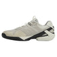 Men`s Y-3 adizero Ubersonic 5 Tennis Shoes Orbit Grey Footwear Adidas