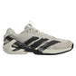 Men`s Y-3 adizero Ubersonic 5 Tennis Shoes Orbit Grey Footwear Adidas