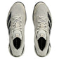 Men`s Y-3 adizero Ubersonic 5 Tennis Shoes Orbit Grey Footwear Adidas