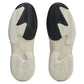 Men`s Y-3 Barricade 13 Tennis Shoes Orbit Grey and Black Footwear Adidas