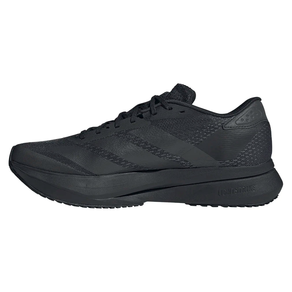 Men`s Adizero SL2 Running Shoes Core Black Footwear Adidas