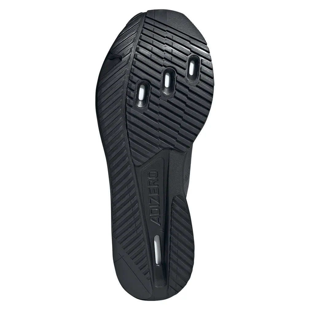 Men`s Adizero SL2 Running Shoes Core Black Footwear Adidas