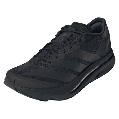 Men`s Adizero SL2 Running Shoes Core Black Footwear Adidas