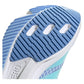 Women`s Adizero SL2 Running Shoes Glow Blue and Flash Aqua Footwear Adidas