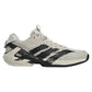 Women`s Y-3 adizero Ubersonic 5 Tennis Shoes Orbit Grey Footwear Adidas