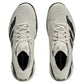 Women`s Y-3 adizero Ubersonic 5 Tennis Shoes Orbit Grey Footwear Adidas