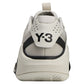 Women`s Y-3 adizero Ubersonic 5 Tennis Shoes Orbit Grey Footwear Adidas