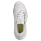 Women`s Stella McCartney Barricade Tennis Shoes Footwear White and Almond Milk Footwear Adidas