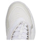 Women`s Stella McCartney Barricade Tennis Shoes Footwear White and Almond Milk Footwear Adidas