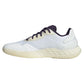 Women`s Defiant Speed 2 Tennis Shoes Footwear White and Powder Plum Footwear Adidas