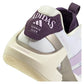 Women`s adizero Ubersonic 5 Tennis Shoes Footwear White and Powder Plum Footwear Adidas