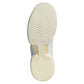 Women`s Avaluxe Tennis Shoes Orange Tint and SIlver Metallic Footwear Adidas