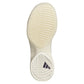 Women`s Avacourt 2 Tennis Shoes Core White and Powder Plum Footwear Adidas