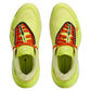 Women`s Stella McCartney Barricade Tennis Shoes Bahia Glow and Ice Yellow Footwear Adidas